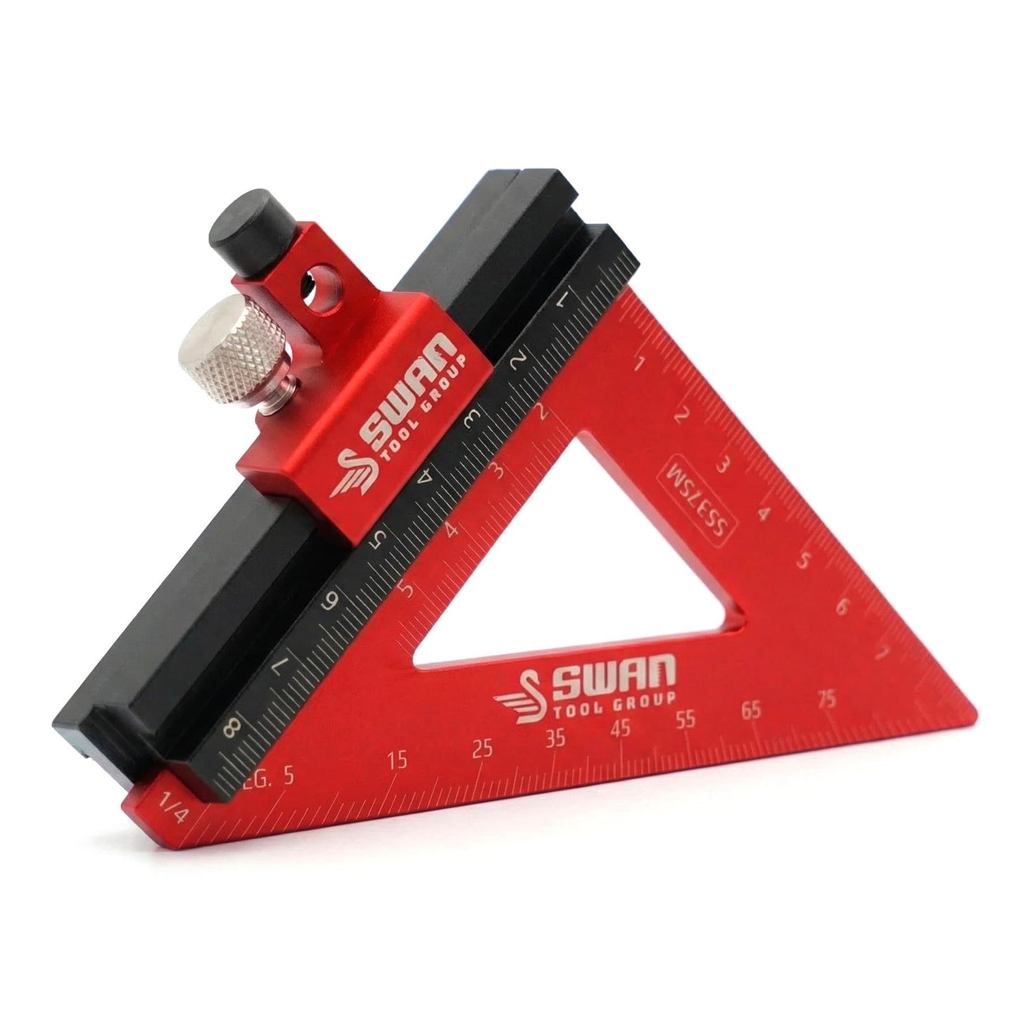 Swan Tool Group FIREHAWK Trim Square